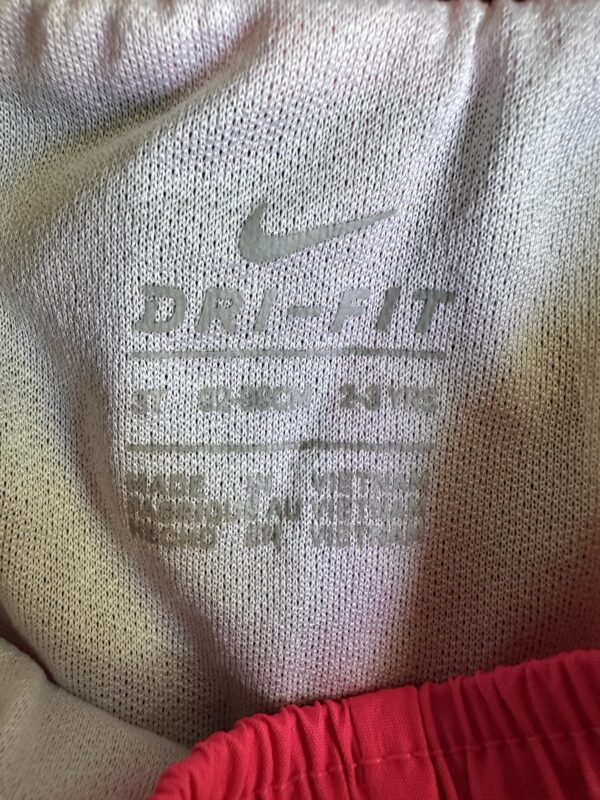 Nike Athletic Shorts - Image 2