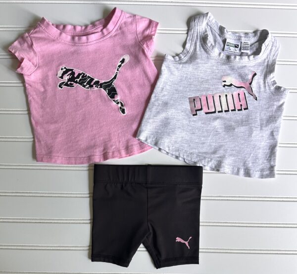 Puma Mix & Match Bundle