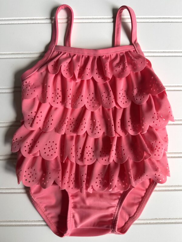 First Impressions Baby Swimsuit