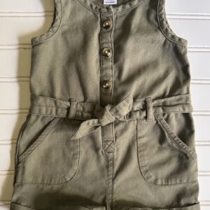 Old Navy Romper