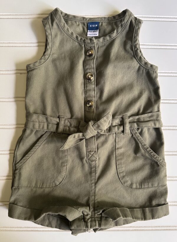 Old Navy Romper
