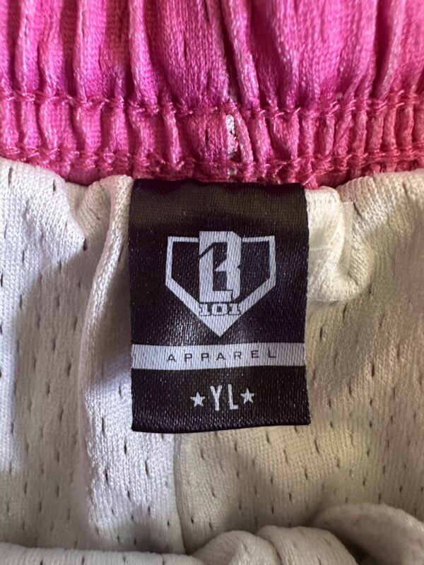 Baseball Lifestyle 101 Max Clark Time to Shine Shorts - Image 2