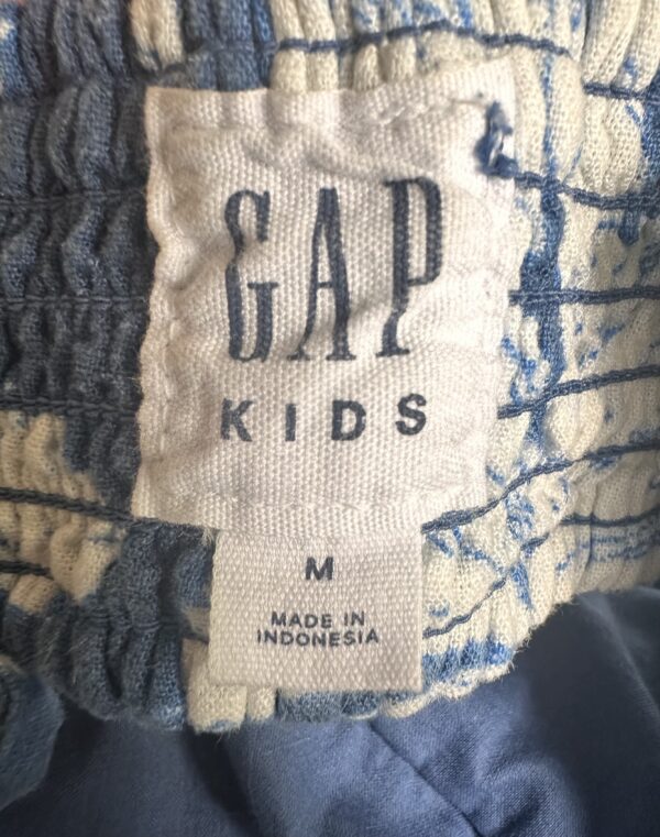 Gap Floral Twirl Dress - Image 2