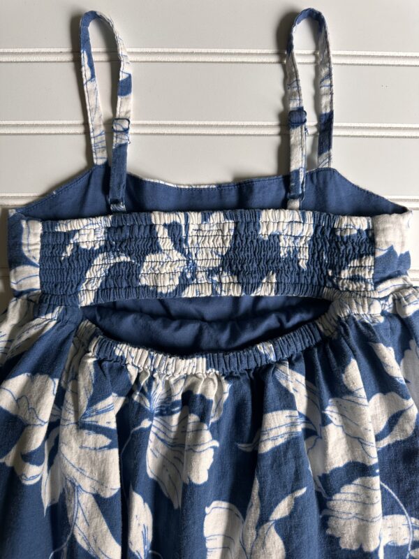 Gap Floral Twirl Dress - Image 3