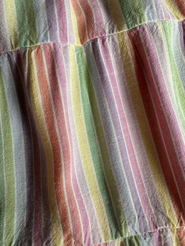 Splendid Rainbow Twirl Dress - Image 2
