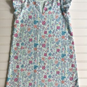 Vineyard Vines Flamingo Print Dress