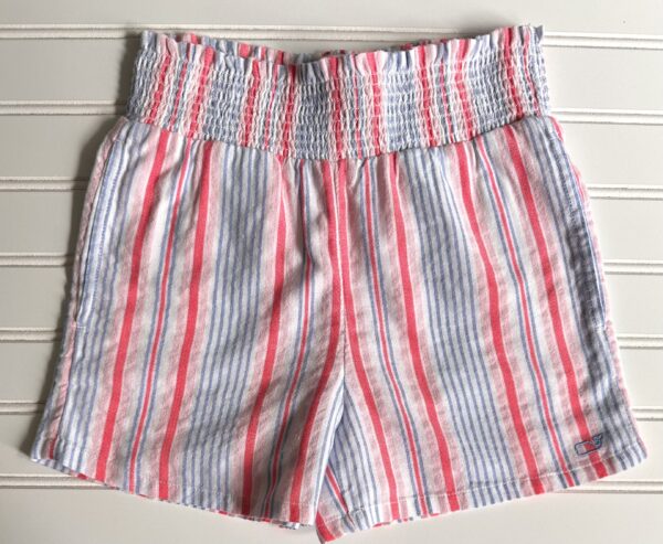 Vineyard Vines Striped Shorts