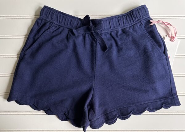 Vineyard Vines Scallop Hem Shorts