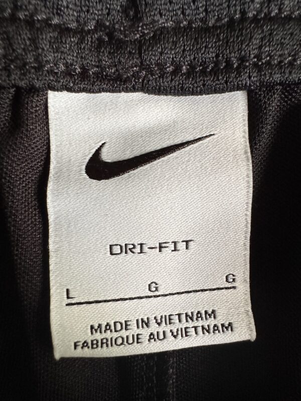 Nike Dri-Fit Blue/Black Shorts Bundle - Image 2