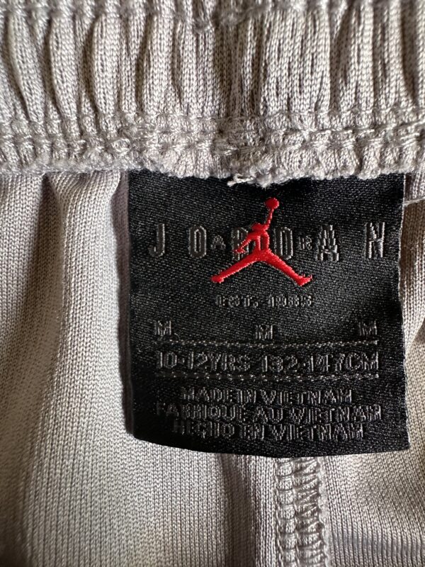 Air Jordan Mint/Gray Shorts Bundle - Image 2