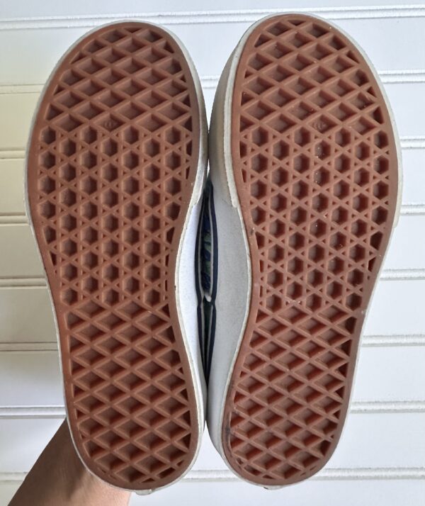 Vans Jungle Theme Sneakers - Image 2