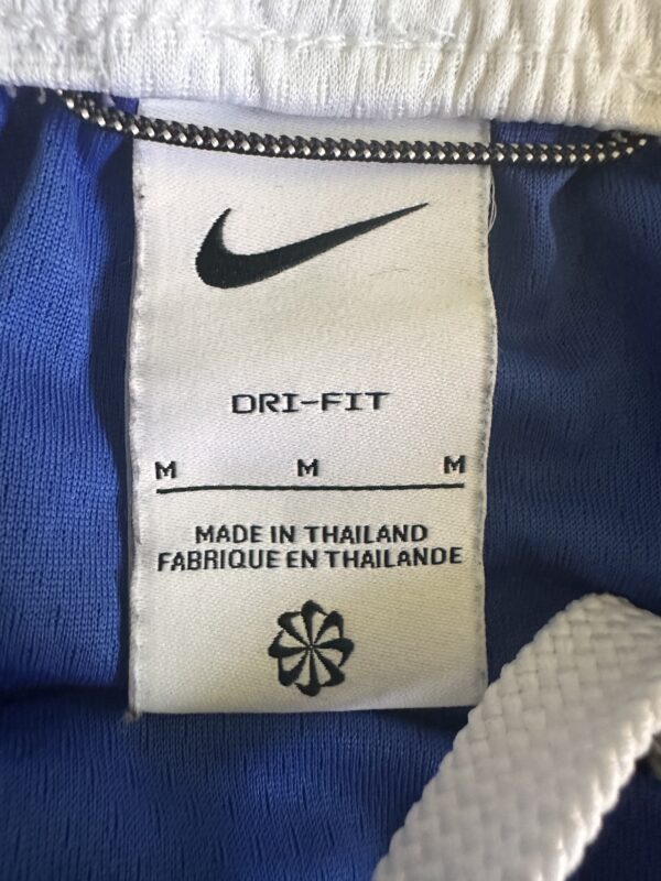 Nike Dri-Fit Blue/Red Shorts Bundle - Image 2