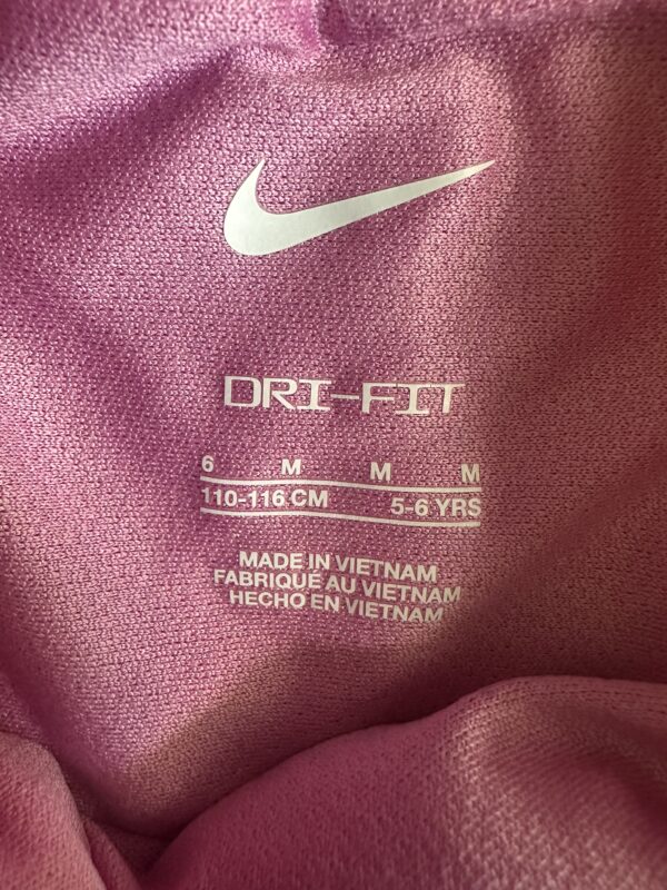 Nike Athletic Shorts - Image 2