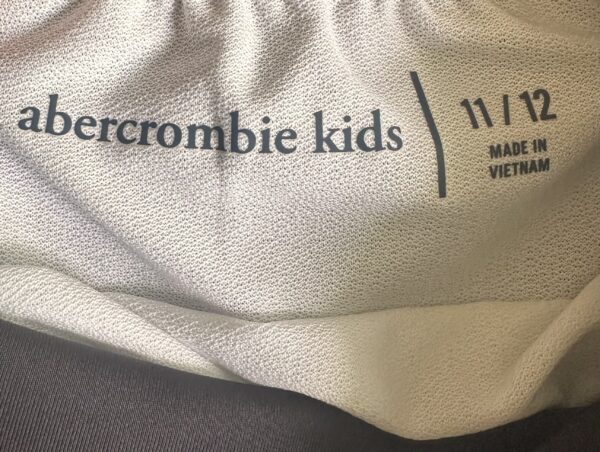 Abercrombie Kids Shorts - Image 2