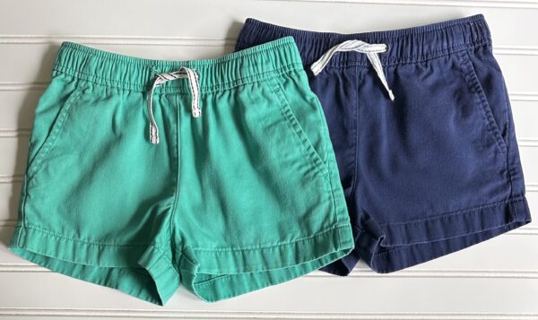 Crewcuts Shorts Bundle
