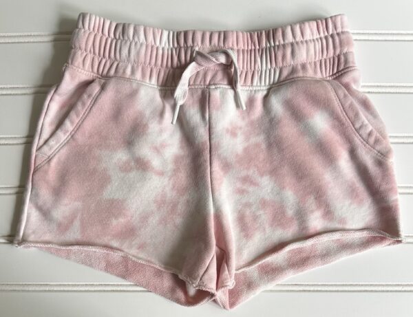 Gap Tie-Dyed Shorts
