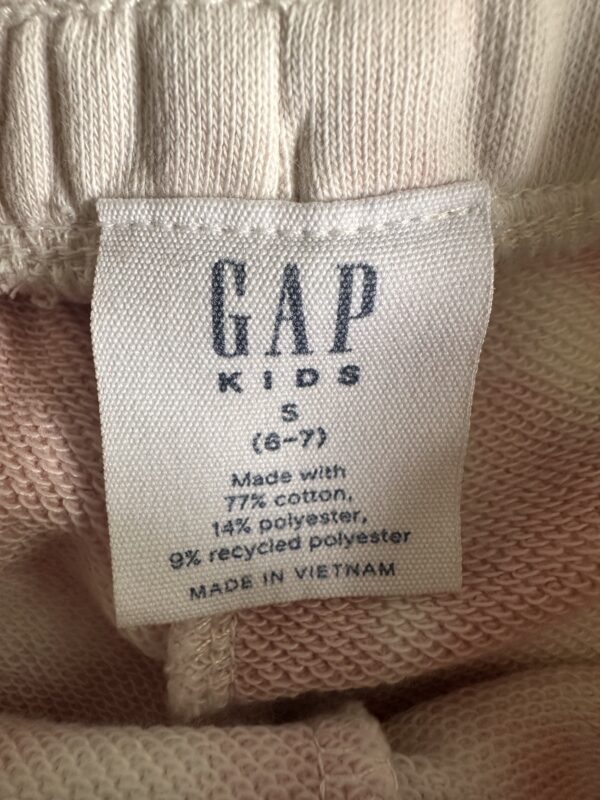 Gap Tie-Dyed Shorts - Image 2
