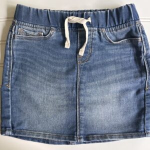 Gap Denim Skirt