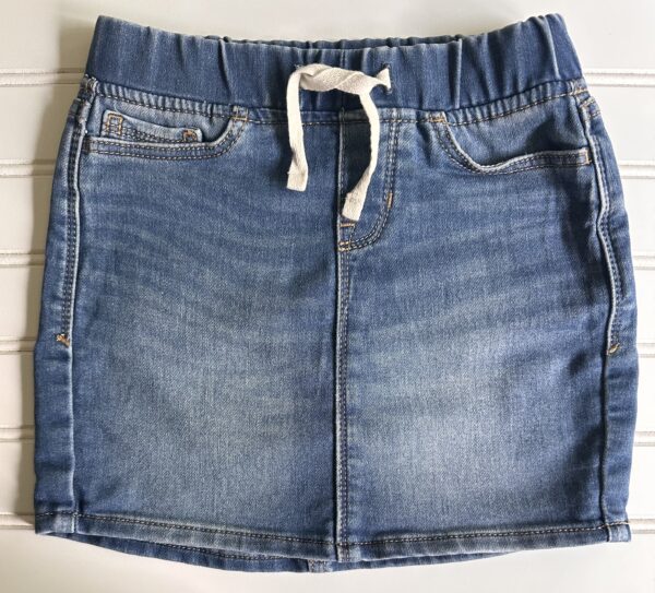 Gap Denim Skirt