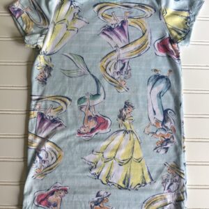 Disney Princess Nightgown
