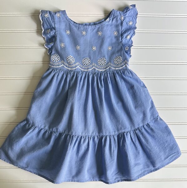 Cat & Jack Dress