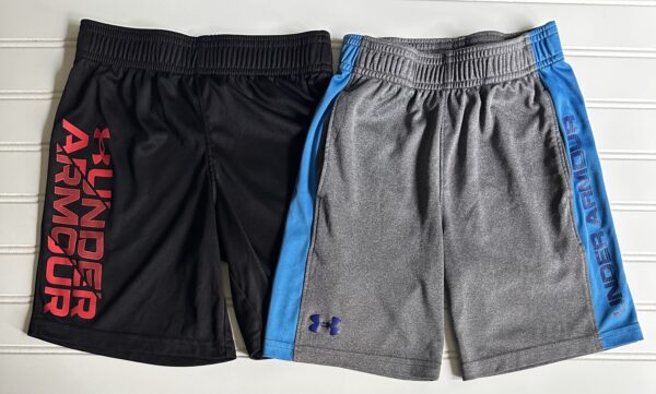 Under Armour Shorts Bundle