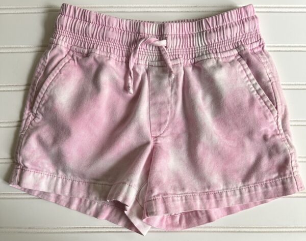 Gap Tie-Dyed Shorts