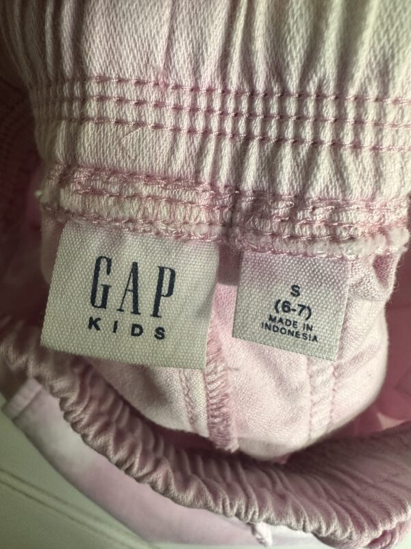 Gap Tie-Dyed Shorts - Image 2