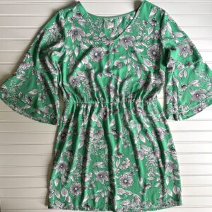A New Day MAMA Bell Sleeve Dress