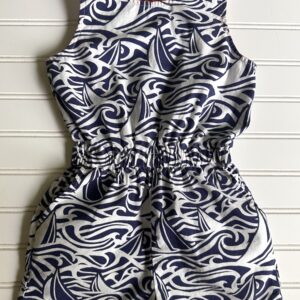 Vineyard Vines for Target Romper