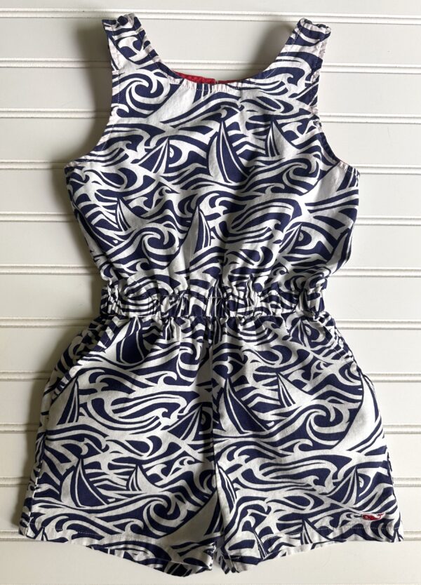 Vineyard Vines for Target Romper