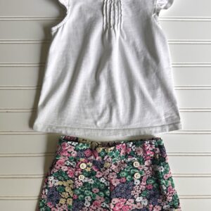 Janie & Jack Outfit