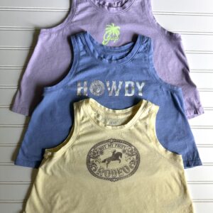 Gap Swing Tank Bundle