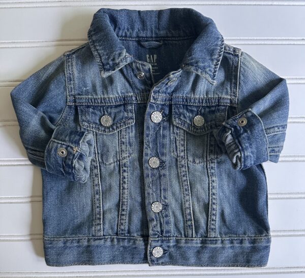 Gap Infant Denim Jacket