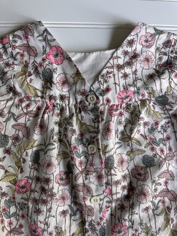 Gap Floral Top - Image 2