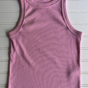 Abercrombie Kids Ribbed Tank