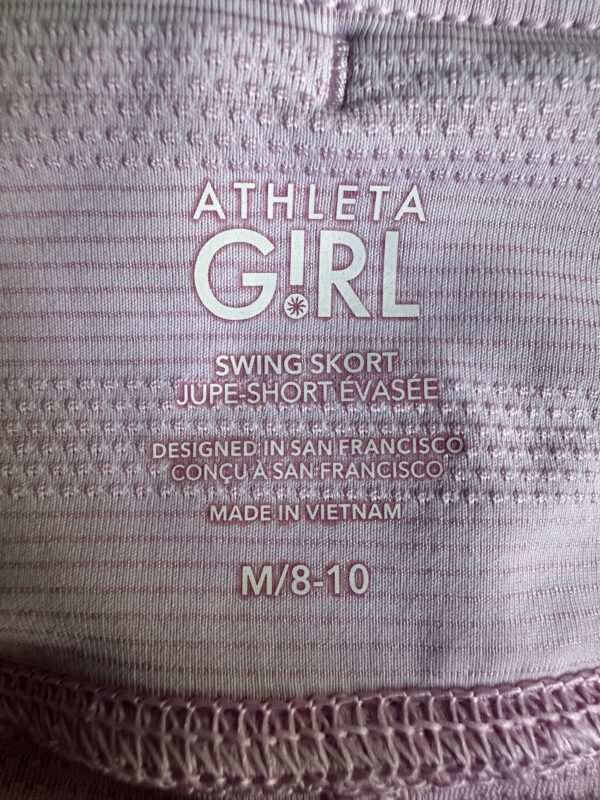 Athleta Girl Swing Skort - Image 2