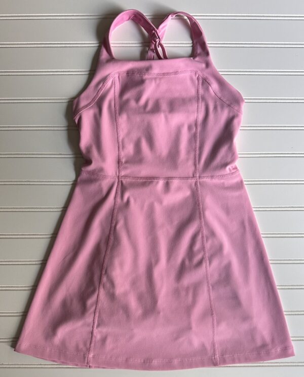 Abercrombie Kids “YPB” Tennis Dress