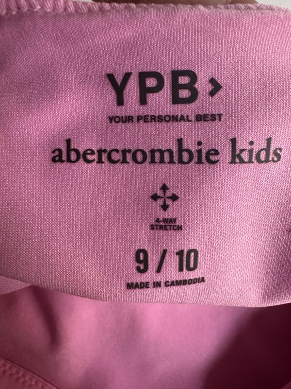 Abercrombie Kids “YPB” Tennis Dress - Image 2