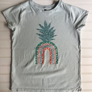 Tea Pineapple Tea