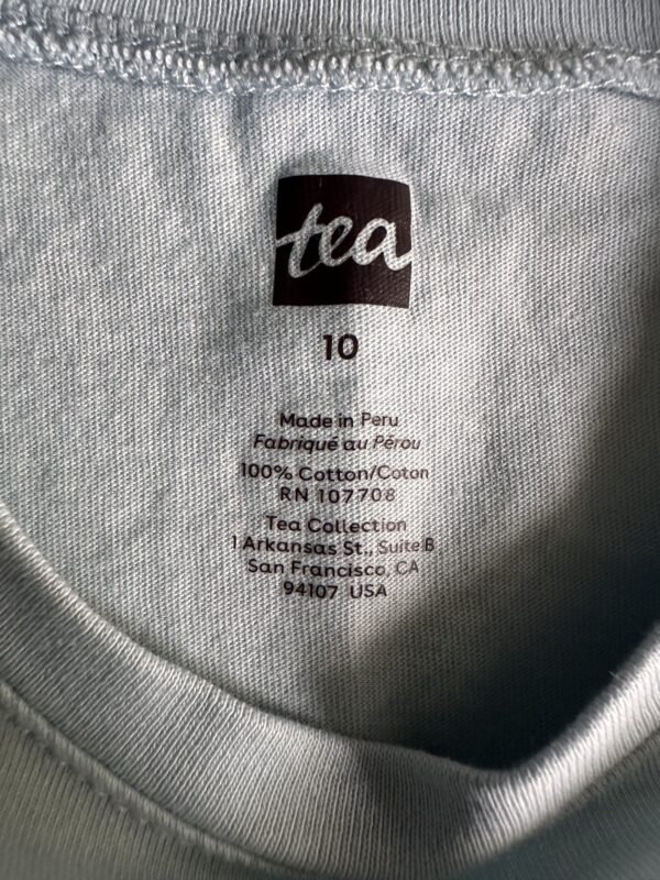 Tea Pineapple Tea - Image 2