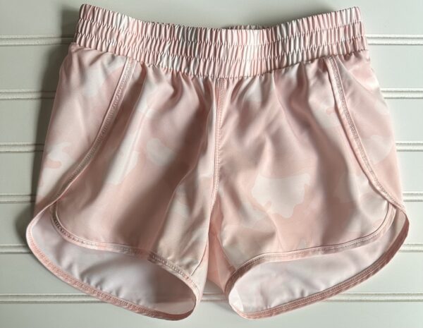 All-in-Motion Lined Shorts