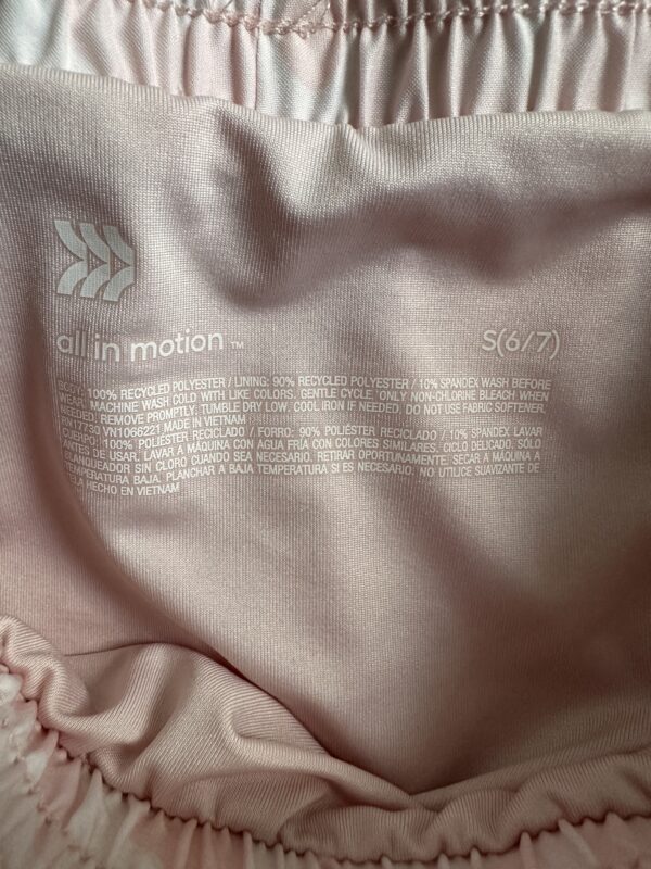 All-in-Motion Lined Shorts - Image 2