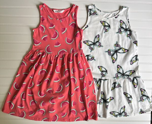 H&M Dress Bundle