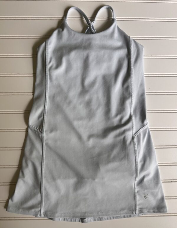 Athleta Girl Tennis Style Dress