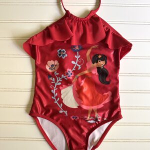 Disney Elena of Avalor Swimsuit