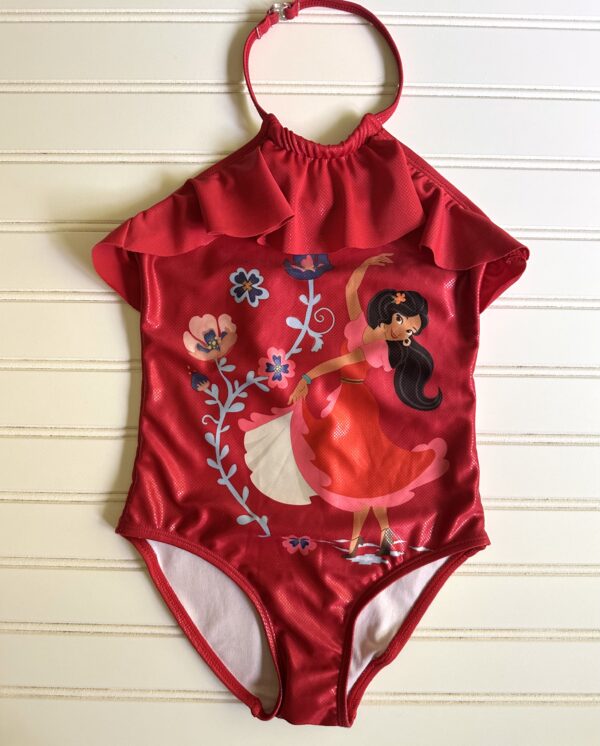 Disney Elena of Avalor Swimsuit