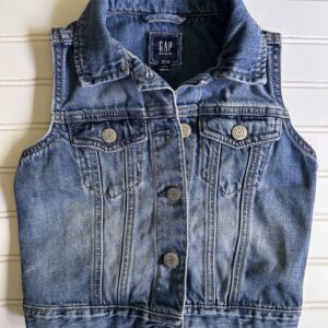 Gap Denim Vest