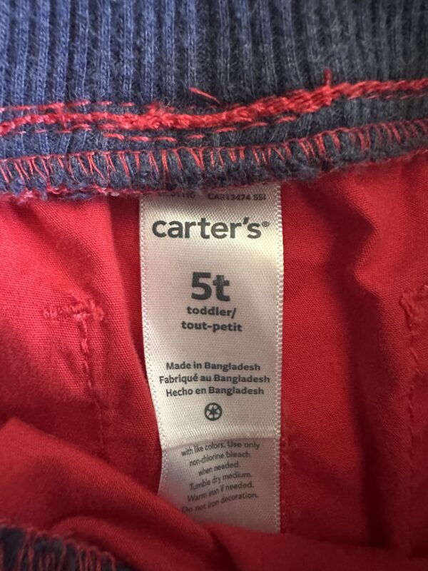 Carter’s Shorts - Image 2
