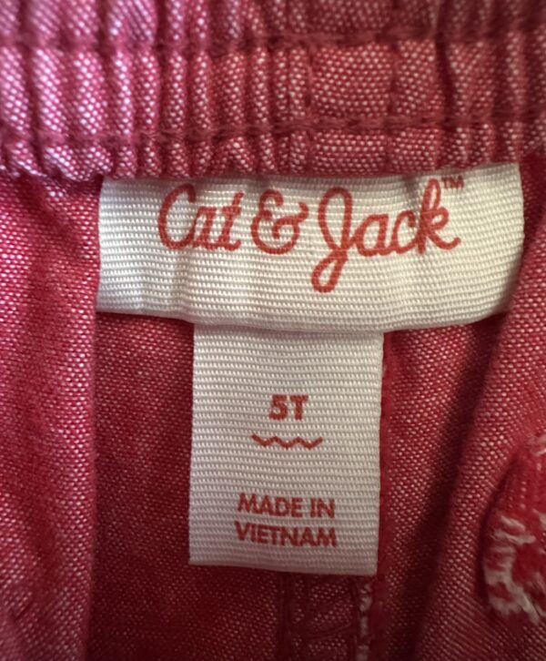 Cat & Jack Shorts - Image 2